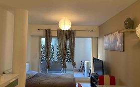 Monaco Good Stay