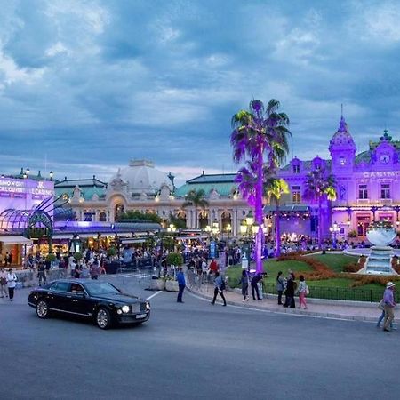 Monaco Good Stay Beausoleil Esterno foto