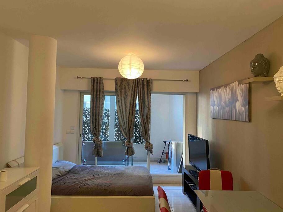 Monaco Good Stay Beausoleil Esterno foto