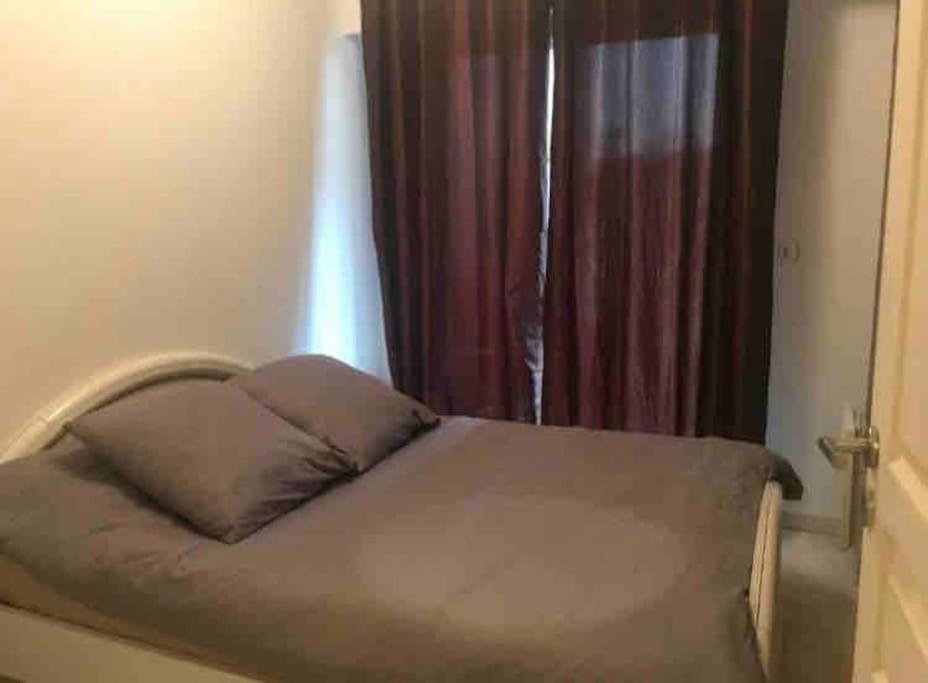Monaco Good Stay Beausoleil Esterno foto