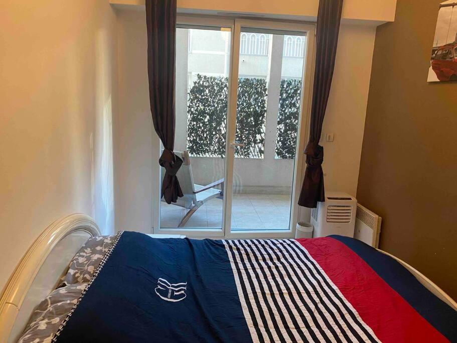 Monaco Good Stay Beausoleil Esterno foto