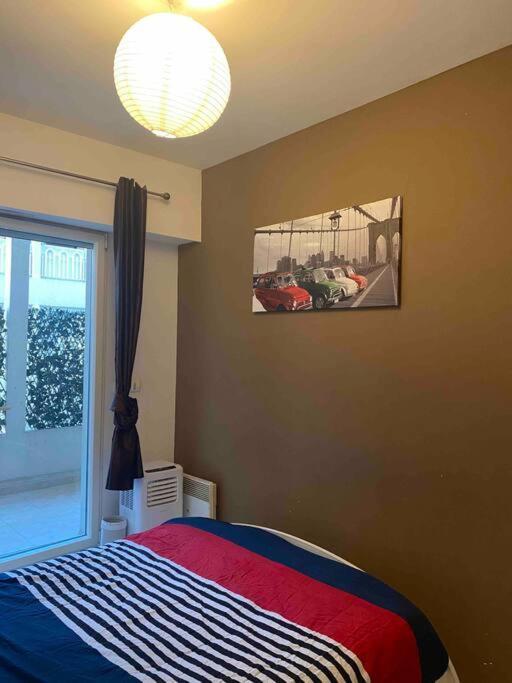 Monaco Good Stay Beausoleil Esterno foto