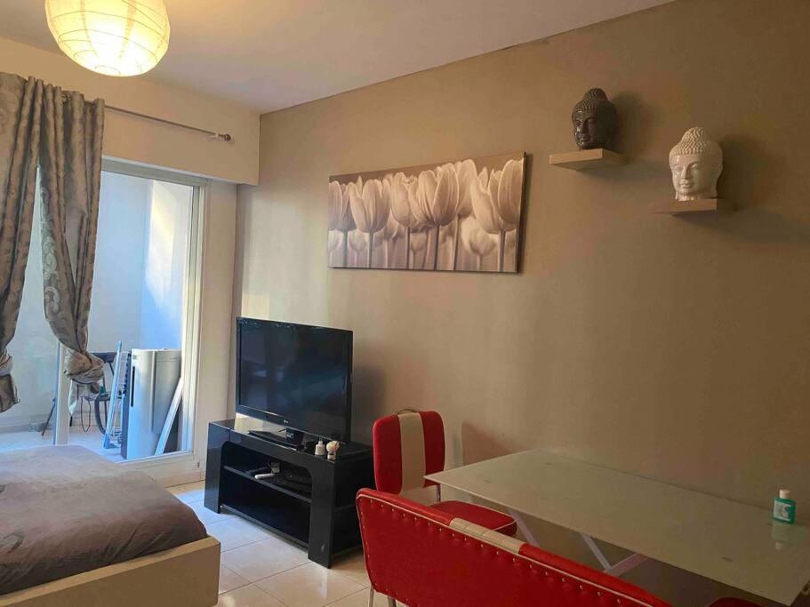 Monaco Good Stay Beausoleil Esterno foto